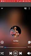 برنامه‌نما Jazz Music عکس از صفحه