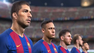 GUIDE : PES 2017 تصوير الشاشة 2