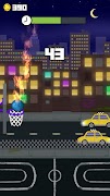 Tappy Hoops 스크린샷 1
