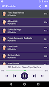 MC Pedrinho screenshot 1