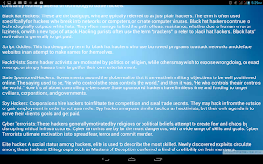 Hacking Idea screenshot 3