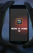 Record My Screen HD 海報