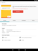 ATI Reader تصوير الشاشة 7