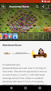 FANDOM for: Clash of Clans скриншот 4