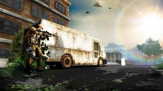 Mission Counter Strike स्क्रीनशॉट 1