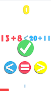 The 3 Seconds Math Challenge screenshot 6