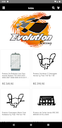 Evolution Racing पोस्टर