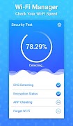 Wifi Manager Screenshot 4