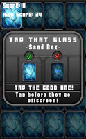 Tap That Glass постер