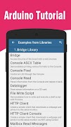 Learn Arduino screenshot 3