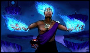 Time Wizard تصوير الشاشة 1