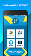 TECHTUTORS Screenshot 1
