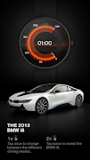 BMW Watchfaces screenshot 2