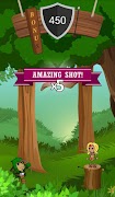 Master Archer syot layar 2