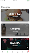 ListApp - Listing Directory by React Native screenshot 4