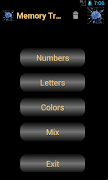 Memory Trainer screenshot 4