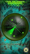 Real Ghost Detector Simulator ảnh chụp màn hình 6