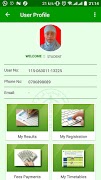 IUIU Mobile স্ক্রিনশট 2