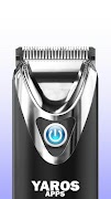 2 Schermata Hair Clipper Simulator