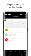 Ready Fleet Tracking captura de pantalla 4