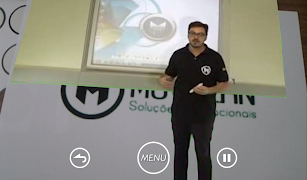 Movplan captura de pantalla 3