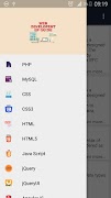 Web Development Easy Pocket Guide screenshot 5