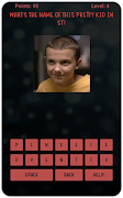 Stranger Things Quiz screenshot 2