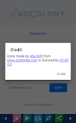 AdColony تصوير الشاشة 3