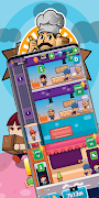6 Schermata Mr Chef - Idle Restaurant Business Game