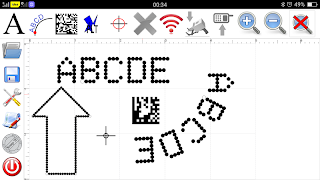 MobiMark screenshot 7
