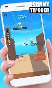 Guide For Johnny Trigger - Game Tips اسکرین شاٹ 4
