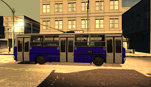 Троллейбус симулятор 2016 bài đăng