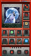 Icon Shelves screenshot 5