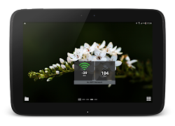WiFi Widgets ภาพหน้าจอ 4