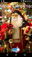 Christmas Flashlight 海報