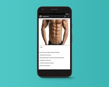 Sixpack Guide ảnh chụp màn hình 3