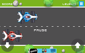 Speed Legacy স্ক্রিনশট 3