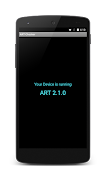ART Runtime Checker screenshot 1
