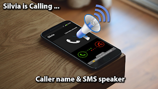 Nom de l'appelant Annonceur Affiche