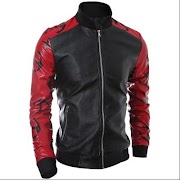 برنامه‌نما jacket design عکس از صفحه