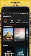 Naat Mp3 screenshot 5