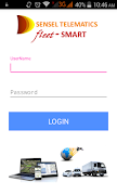 Sensel Tracker ảnh chụp màn hình 1