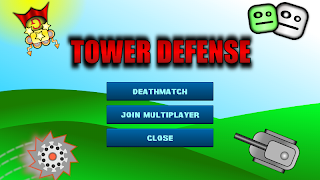 3 Schermata OneWorld TD (Tower Defense)