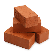 Poster Bricks Calculator