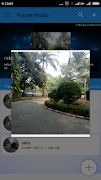 Planet Radio FM screenshot 1