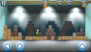 Stack Attack Classic syot layar 6