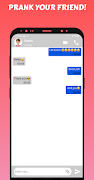 Fake Messenger screenshot 6