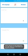 Translator Plus imagem de tela 1