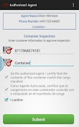 VI Authorized Agent 截图 1