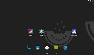 Network Mode Switch ภาพหน้าจอ 4